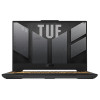 【期間限定】華碩 ASUS TUF GAMING F15 FX507VU 御鐵灰 記憶體直升32G 硬碟直升2TB SSD【i7-13620H/RTX 4050 6G/FHD/144Hz/Win11】 15.6吋 特仕版軍規電競筆電