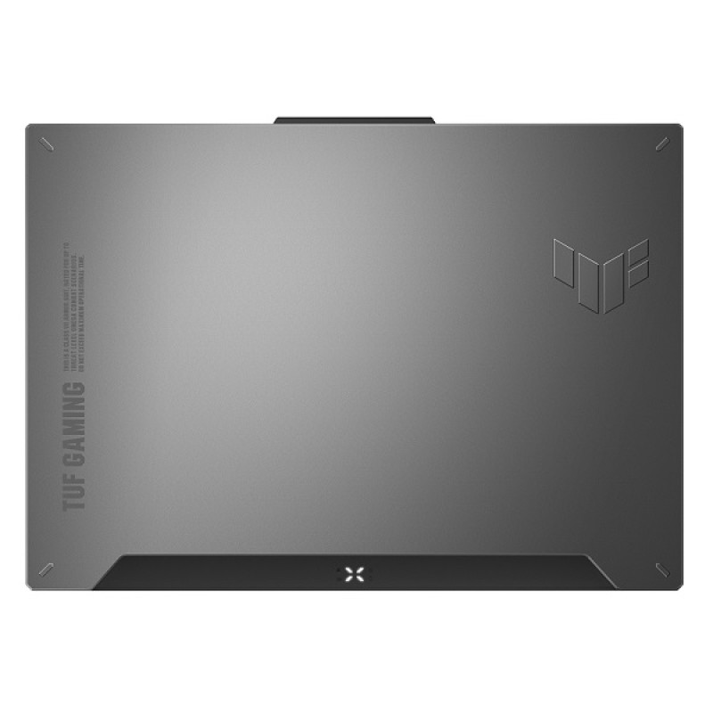 【期間限定】華碩 ASUS TUF GAMING F15 FX507VU 御鐵灰 記憶體直升32G 硬碟直升2TB SSD【i7-13620H/RTX 4050 6G/FHD/144Hz/Win11】 15.6吋 特仕版軍規電競筆電