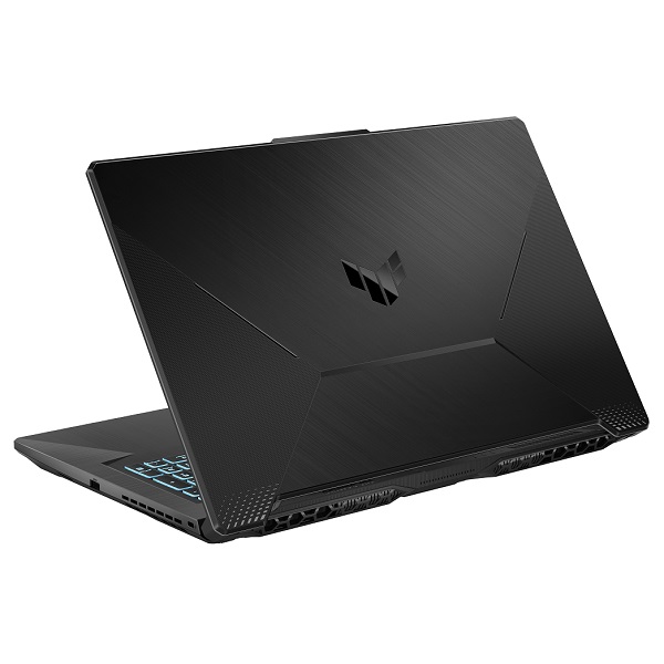 華碩 ASUS TUF GAMING A17 FA706NF 石墨黑 直升16G記憶體【R5-7535HS/RTX 2050 4G/512G SSD/FHD/144Hz/Win11】17.3吋 特仕版軍規電競筆電