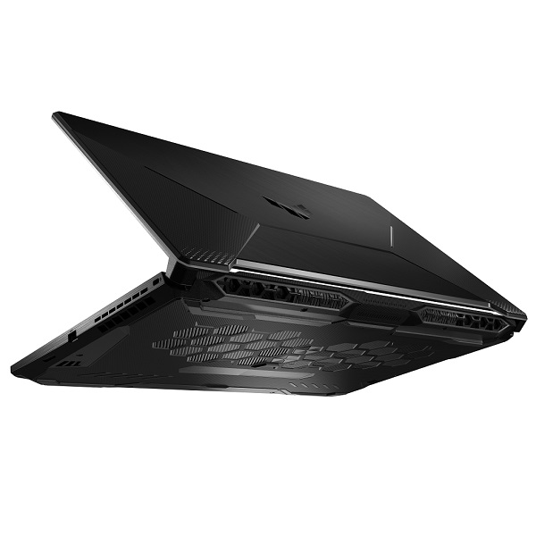 華碩 ASUS TUF GAMING A17 FA706NF 石墨黑 記憶體直升16G 硬碟直升1TB【R5-7535HS/RTX 2050 4G/FHD/144Hz/Win11】17.3吋 雙碟特仕版軍規電競筆電