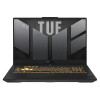 華碩 ASUS TUF GAMING F17 FX707VV 御鐵灰 直升32G記憶體【i7-13620H/RTX 4060 8G/512G SSD/FHD/144Hz/Win11】17.3吋 特仕版軍規電競筆電