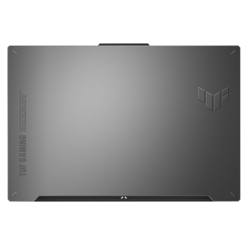 華碩 ASUS TUF GAMING F17 FX707VV 御鐵灰 直升32G記憶體【i7-13620H/RTX 4060 8G/512G SSD/FHD/144Hz/Win11】17.3吋 特仕版軍規電競筆電