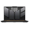 華碩 ASUS TUF GAMING F17 FX707VV 御鐵灰 直升32G記憶體【i7-13620H/RTX 4060 8G/512G SSD/FHD/144Hz/Win11】17.3吋 特仕版軍規電競筆電