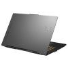 華碩 ASUS TUF GAMING F17 FX707VV 御鐵灰 直升32G記憶體【i7-13620H/RTX 4060 8G/512G SSD/FHD/144Hz/Win11】17.3吋 特仕版軍規電競筆電