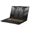 華碩 ASUS TUF GAMING F17 FX707VV 御鐵灰 直升32G記憶體【i7-13620H/RTX 4060 8G/512G SSD/FHD/144Hz/Win11】17.3吋 特仕版軍規電競筆電