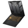 華碩 ASUS TUF GAMING F17 FX707VV 御鐵灰 直升32G記憶體【i7-13620H/RTX 4060 8G/512G SSD/FHD/144Hz/Win11】17.3吋 特仕版軍規電競筆電