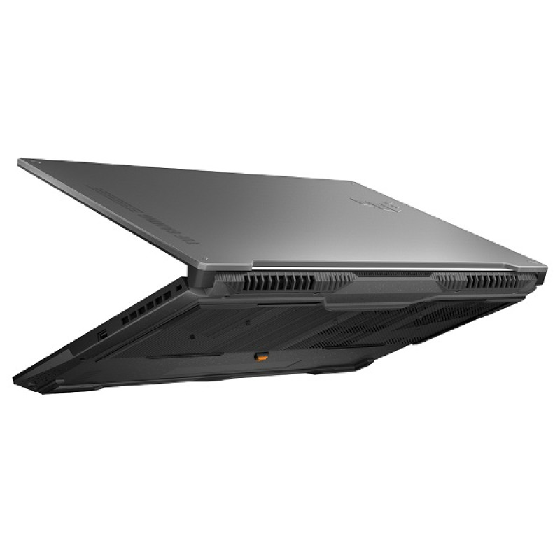 華碩 ASUS TUF GAMING F17 FX707VV 御鐵灰 直升32G記憶體【i7-13620H/RTX 4060 8G/512G SSD/FHD/144Hz/Win11】17.3吋 特仕版軍規電競筆電