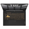 華碩 ASUS TUF GAMING F17 FX707VV 御鐵灰 直升32G記憶體【i7-13620H/RTX 4060 8G/512G SSD/FHD/144Hz/Win11】17.3吋 特仕版軍規電競筆電