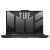 華碩 ASUS TUF GAMING F17 FX707ZC4 機甲灰 直升32G記憶體【i5-12500H/RTX 3050 4G/512G SSD/FHD/144Hz/Win11】 17.3吋 特仕版軍規電競筆電