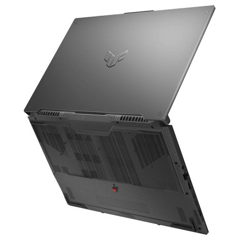 華碩 ASUS TUF GAMING F17 FX707ZC4 機甲灰 直升32G記憶體【i5-12500H/RTX 3050 4G/512G SSD/FHD/144Hz/Win11】 17.3吋 特仕版軍規電競筆電