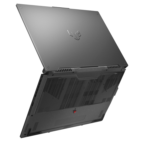 華碩 ASUS TUF GAMING F17 FX707ZC4-0071A12500H 機甲灰【i5-12500H/16G/RTX 3050 4G/512G SSD/FHD/144Hz/Win11】 17.3吋 軍規電競筆電