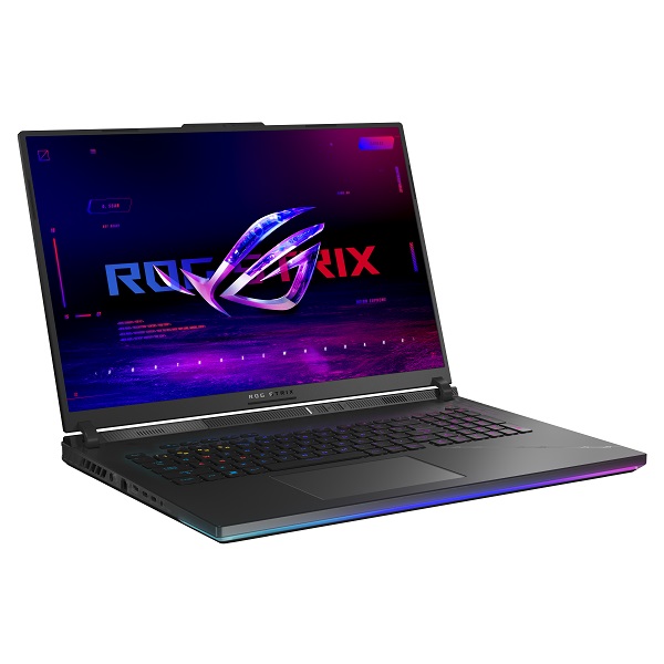 華碩 ASUS ROG Strix Scar 18 G834JYR-0033A14900HX-NBLM 黑【i9-14900HX/64G/RTX 4090 16G/2TB SSD/MiniLED/QHD+/240Hz/Win11】 18吋 槍神電競筆電