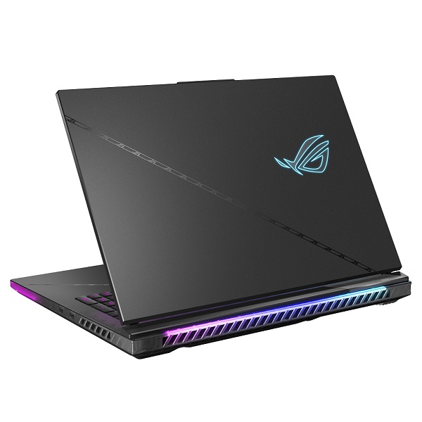 華碩 ASUS ROG Strix Scar 18 G834JZR-0023A14900HX-NBLM 黑【i9-14900HX/32G/RTX 4080 12G/1TB SSD/MiniLED/QHD+/240Hz/Win11】 18吋 槍神電競筆電