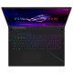 華碩 ASUS ROG Strix Scar 18 G834JYR-0033A14900HX-NBLM 黑【i9-14900HX/64G/RTX 4090 16G/2TB SSD/MiniLED/QHD+/240Hz/Win11】 18吋 槍神電競筆電