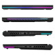 華碩 ASUS ROG Strix Scar 18 G834JYR-0033A14900HX-NBLM 黑【i9-14900HX/64G/RTX 4090 16G/2TB SSD/MiniLED/QHD+/240Hz/Win11】 18吋 槍神電競筆電