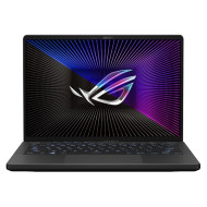 華碩 ASUS ROG Zephyrus G14 GA402XZ-NBL 日蝕灰 直升32G記憶體【R9-7940HS/RTX 4080 12G/1TB SSD/QHD+/165Hz/Win11】14吋 特仕版西風之神輕薄電競筆電