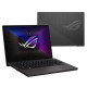 華碩 ASUS ROG Zephyrus G14 GA402XZ-NBL 日蝕灰 直升32G記憶體【R9-7940HS/RTX 4080 12G/1TB SSD/QHD+/165Hz/Win11】14吋 特仕版西風之神輕薄電競筆電