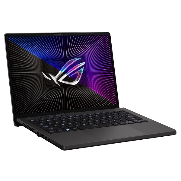 華碩 ASUS ROG Zephyrus G14 GA402XZ-0026E7940HS-NBL 日蝕灰【R9-7940HS/16G/RTX 4080 12G/1TB SSD/QHD+/165Hz/Win11】14吋 西風之神輕薄電競筆電