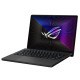 華碩 ASUS ROG Zephyrus G14 GA402XZ-NBL 日蝕灰 直升48G記憶體【R9-7940HS/RTX 4080 12G/1TB SSD/QHD+/165Hz/Win11】14吋 特仕版西風之神輕薄電競筆電