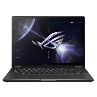 華碩ASUS ROG Zephyrus Flow X13 GV302XU-0021A7940HS-NBL 闇夜黑【R9