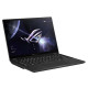 華碩 ASUS ROG Zephyrus Flow X13 GV302XU-0021A7940HS-NBL 闇夜黑【R9-7940H/16G/RTX 4050 6G/1TB SSD/QHD+/165Hz/Win11】 13.4吋 西風之神翻轉觸控電競筆電