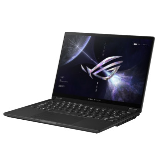 華碩ASUS ROG Zephyrus Flow X13 GV302XU-0021A7940HS-NBL 闇夜黑【R9