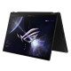 華碩 ASUS ROG Zephyrus Flow X13 GV302XU-0021A7940HS-NBL 闇夜黑【R9-7940H/16G/RTX 4050 6G/1TB SSD/QHD+/165Hz/Win11】 13.4吋 西風之神翻轉觸控電競筆電