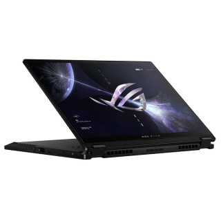 華碩ASUS ROG Zephyrus Flow X13 GV302XU-0021A7940HS-NBL 闇夜黑【R9