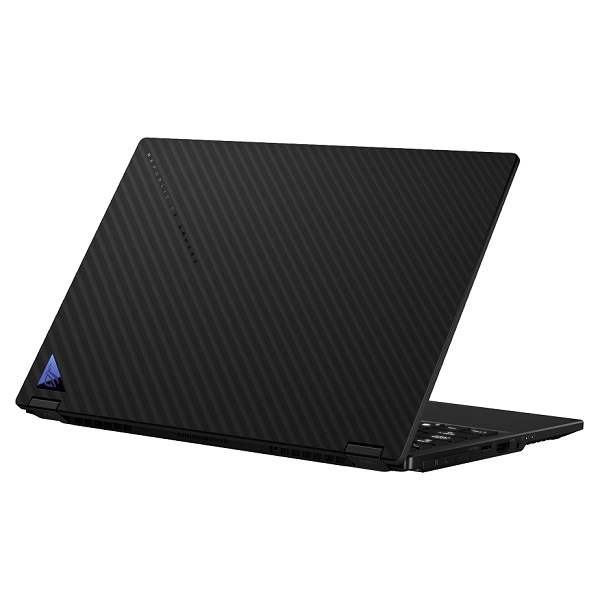 華碩 ASUS ROG Zephyrus Flow X13 GV302XU-0021A7940HS-NBL 闇夜黑【R9-7940H/16G/RTX 4050 6G/1TB SSD/QHD+/165Hz/Win11】 13.4吋 西風之神翻轉觸控電競筆電