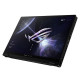 華碩 ASUS ROG Zephyrus Flow X13 GV302XU-0021A7940HS-NBL 闇夜黑【R9-7940H/16G/RTX 4050 6G/1TB SSD/QHD+/165Hz/Win11】 13.4吋 西風之神翻轉觸控電競筆電