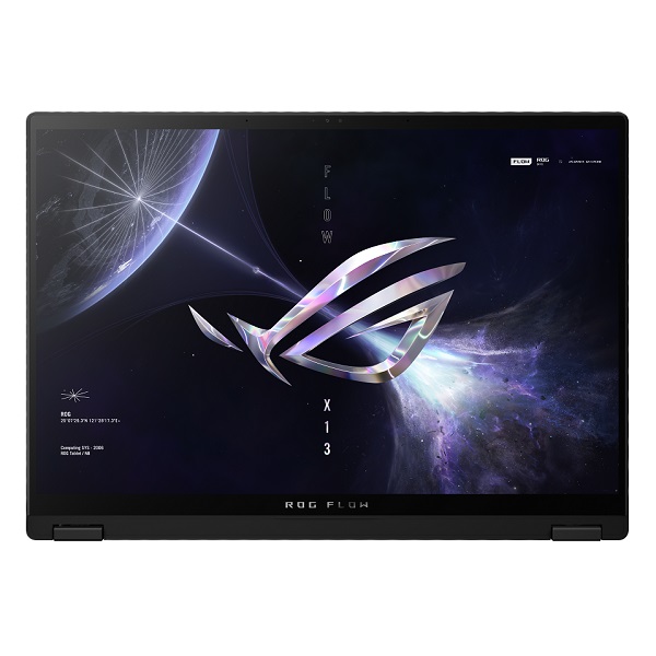 華碩 ASUS ROG Zephyrus Flow X13 GV302XU-0021A7940HS-NBL 闇夜黑【R9-7940H/16G/RTX 4050 6G/1TB SSD/QHD+/165Hz/Win11】 13.4吋 西風之神翻轉觸控電競筆電