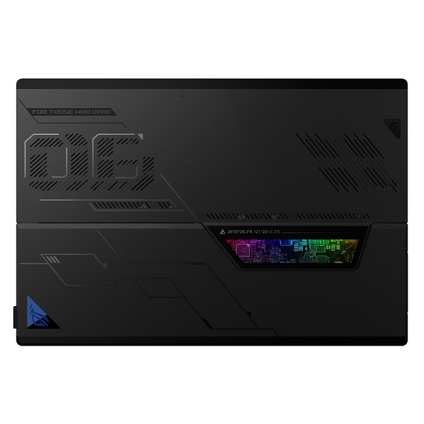 【期間限定】華碩 ASUS ROG Flow Z13 GZ301VV-NBL 無盡黑 送TYPE-C多功能擴充HUB【i9-13900H/16G/RTX 4060 8G/1TB SSD/QHD+/165Hz/Win11】 13.4吋 2 in 1可拆式觸控電競平板筆電