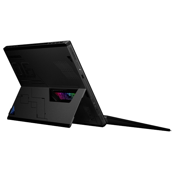 【期間限定】華碩 ASUS ROG Flow Z13 GZ301VV-NBL 無盡黑 送TYPE-C多功能擴充HUB【i9-13900H/16G/RTX 4060 8G/1TB SSD/QHD+/165Hz/Win11】 13.4吋 2 in 1可拆式觸控電競平板筆電