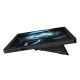 【期間限定】華碩 ASUS ROG Flow Z13 GZ301VV-NBL 無盡黑 送TYPE-C多功能擴充HUB【i9-13900H/16G/RTX 4060 8G/1TB SSD/QHD+/165Hz/Win11】 13.4吋 2 in 1可拆式觸控電競平板筆電