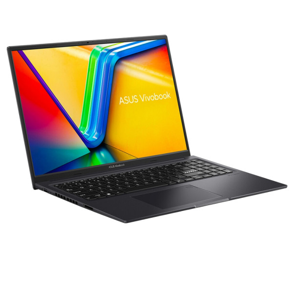 ASUS Vivobook 16X K3605ZF-0132K12500H 搖滾黑【i5-12500H/8G/512G SSD/RTX2050/Win11/支援PD充電】16吋時尚娛樂筆電