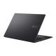 ASUS Vivobook 16X K3605ZF-0132K12500H 搖滾黑【i5-12500H/8G/512G SSD/RTX2050/Win11/支援PD充電】16吋時尚娛樂筆電