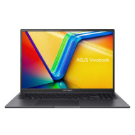 ASUS Vivobook 16X K3605ZU-0142K12500H 搖滾黑【i5-12500H/16G/RTX 4050/512G SSD/Win11/Studio認證/軍規】16吋 娛樂效能