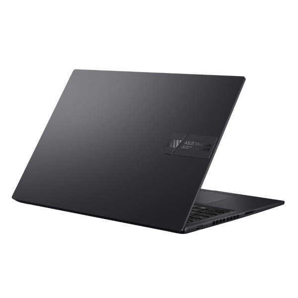 ASUS Vivobook 16X K3605ZU-0142K12500H 搖滾黑【i5-12500H/16G/RTX 4050/512G SSD/Win11/Studio認證/軍規】16吋 娛樂效能