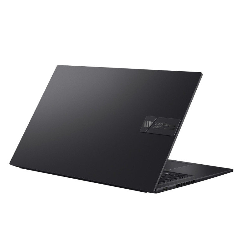 ASUS Vivobook 17X K3704VA-0052K13900H 搖滾黑 升16G組【i9-13900H/512G/IPS/Win11】17.3潮流筆電