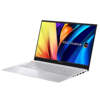 ASUS VivoBook Pro 15 OLED K6502ZE-0092S12500H 酷玩銀【i5-12500H