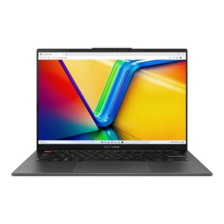 ASUS Vivobook S14 OLED S5404VA-0052K13500H 午夜黑【i5-13500H/16G