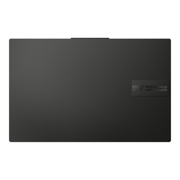 ASUS Vivobook S15 OLED S5504VA-0132K13500H 午夜黑【i5-13500H/16G/512GB SSD/2.8K/Evo認證/Win11】15.6吋 輕巧EVO筆電