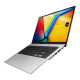 ASUS Vivobook S15 OLED S5504VA-0152S13500H 酷玩銀【i5-13500H/16G/512GB SSD/2.8K/Evo認證/Win11】15.6吋 輕巧EVO筆電