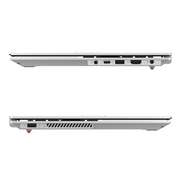 ASUS Vivobook S15 OLED S5504VA-0152S13500H 酷玩銀【i5-13500H/16G/512GB SSD/2.8K/Evo認證/Win11】15.6吋 輕巧EVO筆電