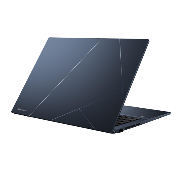 ASUS Zenbook 14 UX3402VA-0102B1340P 紳士藍【i5-1340P/16G/512G SSD/Win11/軍規/Evo認證】14吋美型輕薄筆電