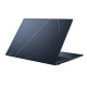 ASUS Zenbook 14 UX3402VA-0132B13500H 紳士藍【i5-13500H/16G/512G SSD/Win11/軍規/Evo認證】14吋美型輕薄筆電