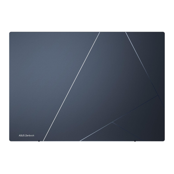 ASUS Zenbook 14 UX3402VA-0132B13500H 紳士藍【i5-13500H/16G/512G SSD/Win11/軍規/Evo認證】14吋美型輕薄筆電