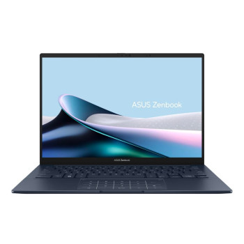 ASUS 華碩 Zenbook 14 OLED UX3405MA-0122B125H 紳士藍【Ultra5 125H/16G/1TB SSD/Full-HD OLED/Win11/支援PD/DP】14吋 AI智慧筆電