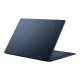 ASUS Zenbook 14 OLED UX3405MA-0142B155H 紳士藍【Ultra7 155H/32G/1TB SSD/Full-HD OLED/Win11/支援PD/DP】14吋AI智慧筆電