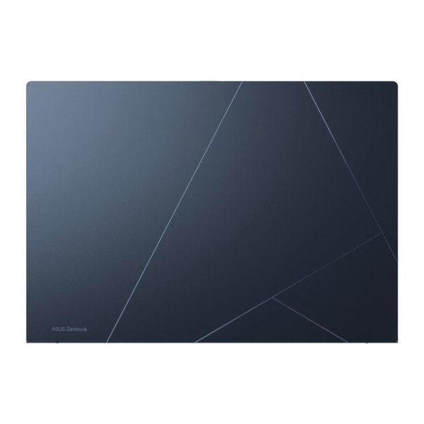 ASUS Zenbook 14 OLED UX3405MA-0202B155H 紳士藍【Ultra7 155H/32G/1TB SSD/Win11/支援PD】14吋AI智慧筆電